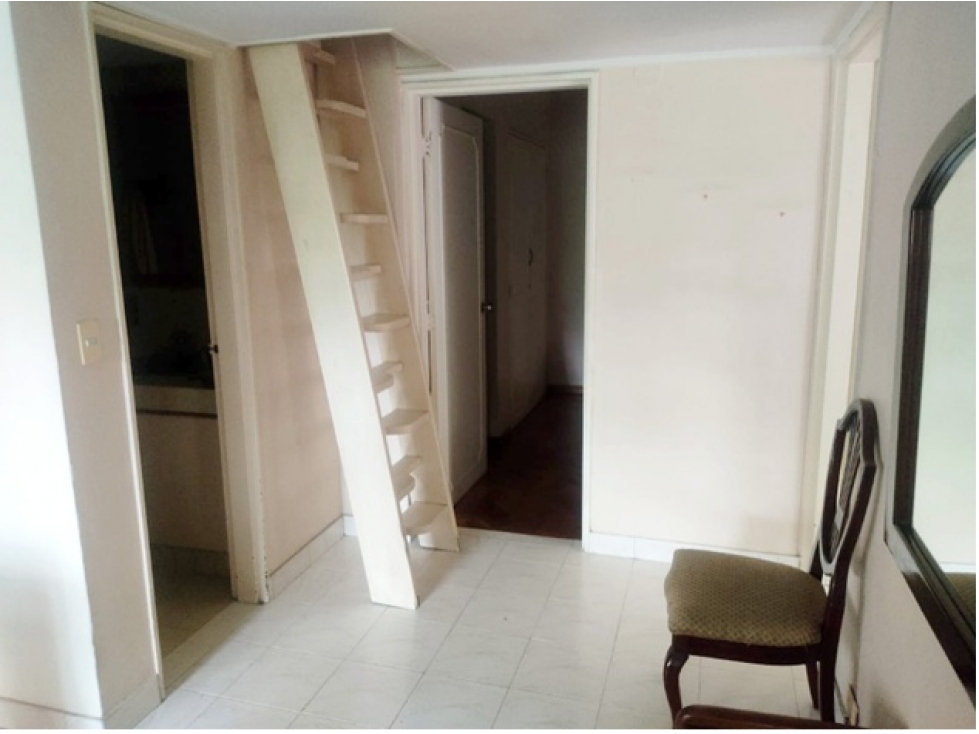 APARTAMENTO DE 120m2 EN VENTA EN BELEN - VILLA NUEVA DE ABURRA — foto 6