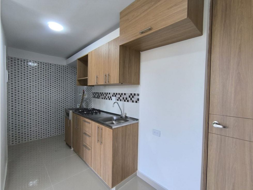 Apartamento en Venta ciudad jardín La Estrella — foto 3