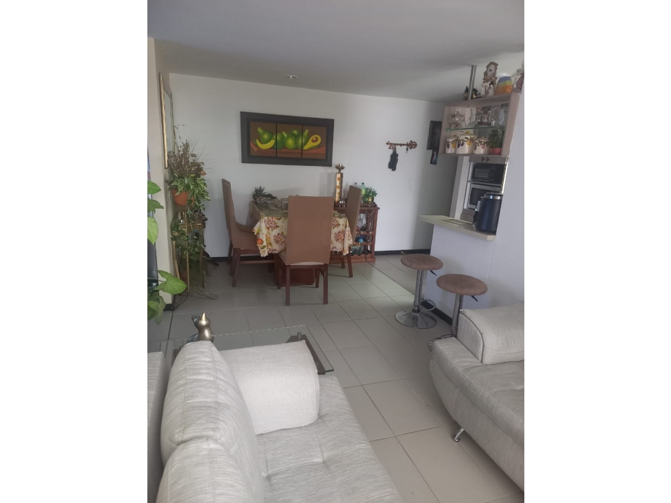 APARTAMENTO EN VENTA EN ITAGUI UNIDAD CIUDADELA DEL VALLE — foto 5