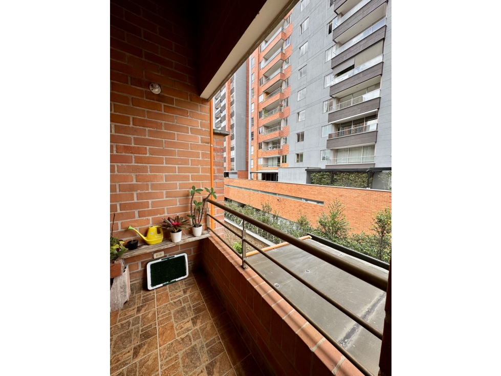 VENDO CASA DE 3 NIVELES SURAMERICA — foto 2