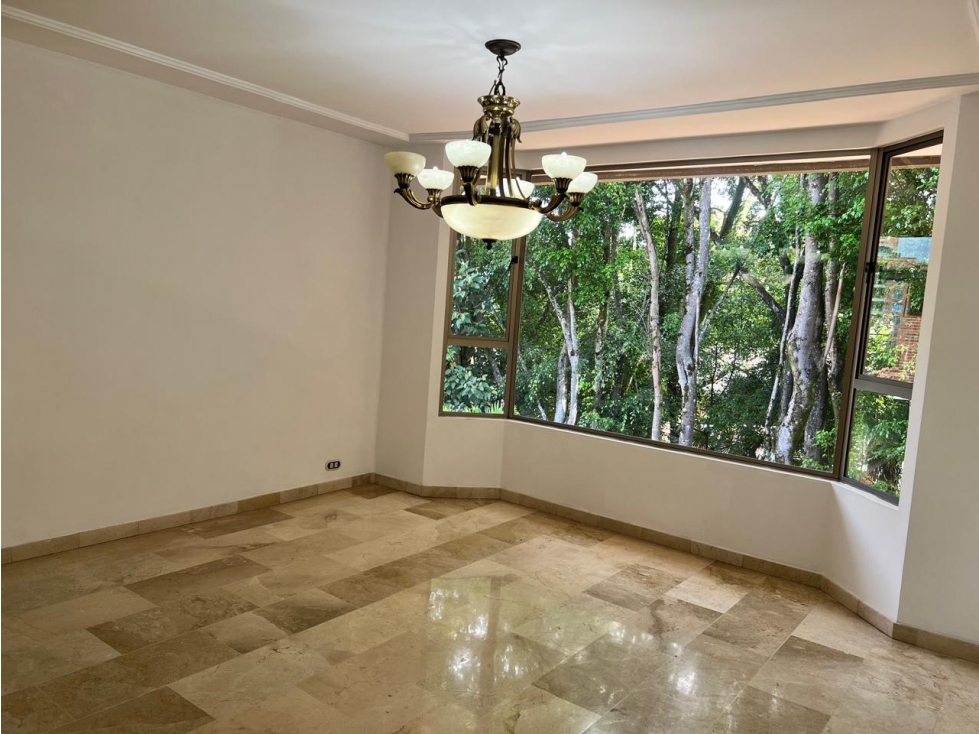 Casa para la venta en La Calera, Poblado — foto 5