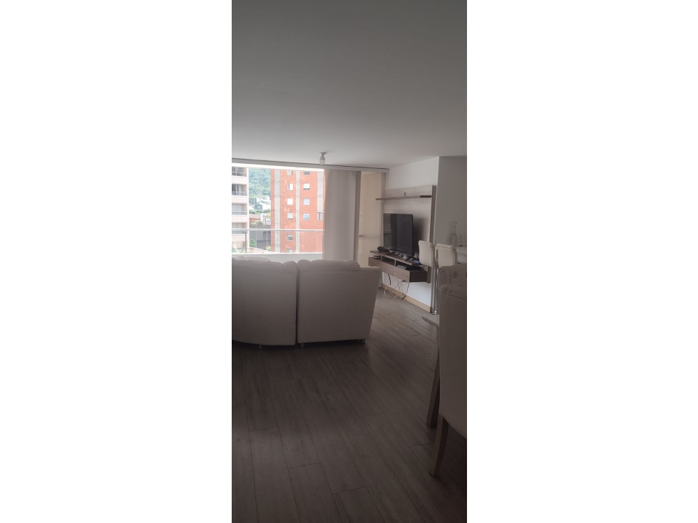 VENTA DE APARTAMENTO EN SABANETA UNIDAD RIO MISTICO — foto 3