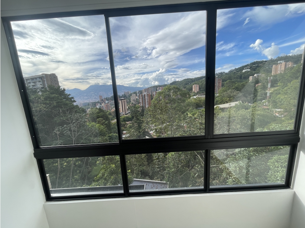 ARRIENDO APARTAMENTO POBLADO SECTOR TESORO - LALINDE — foto 6