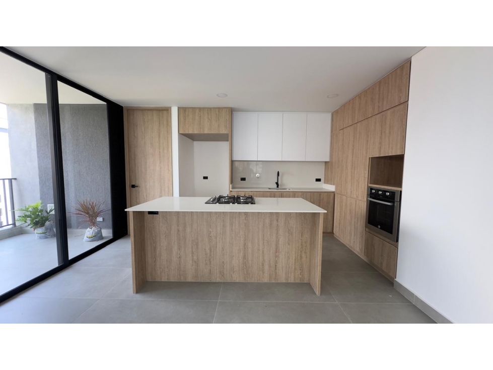 VENTA DE APARTAMENTO EN EL POBLADO SECTOR CASTROPOL — foto 6