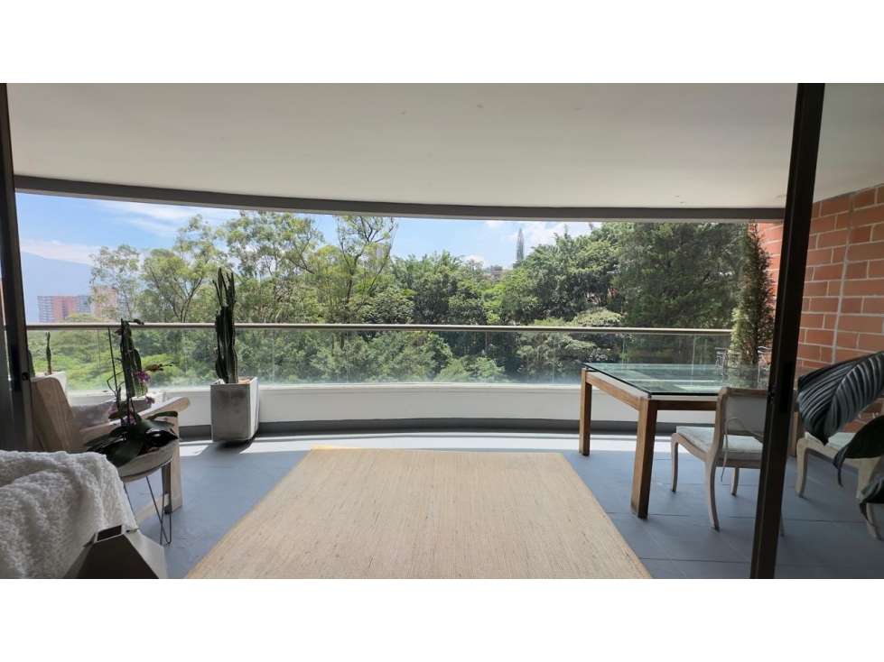 VENTA DE APARTAMENTO EN EL POBLADO SECTOR SUPERIOR — foto 6