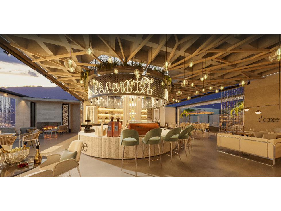 VENTA DE SUITES HOTELERAS EN CONQUISTADORES MEDELLÍN