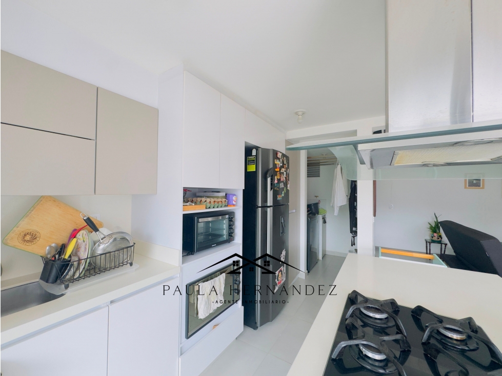 APARTAMENTO EN VENTA SURAMERICA — foto 3