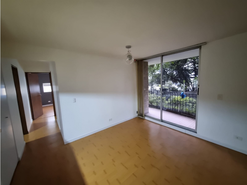 Venta apartamento en San Diego, Medellín