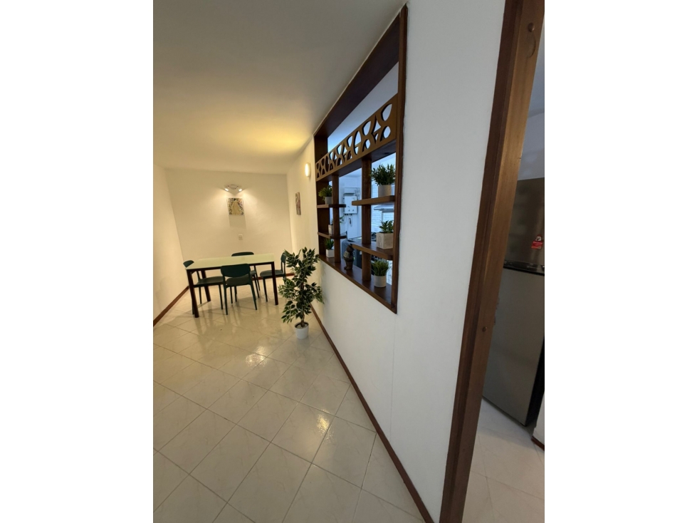 Se Vende apartamento en Poblado Loma san Julián, Medellin — foto 6
