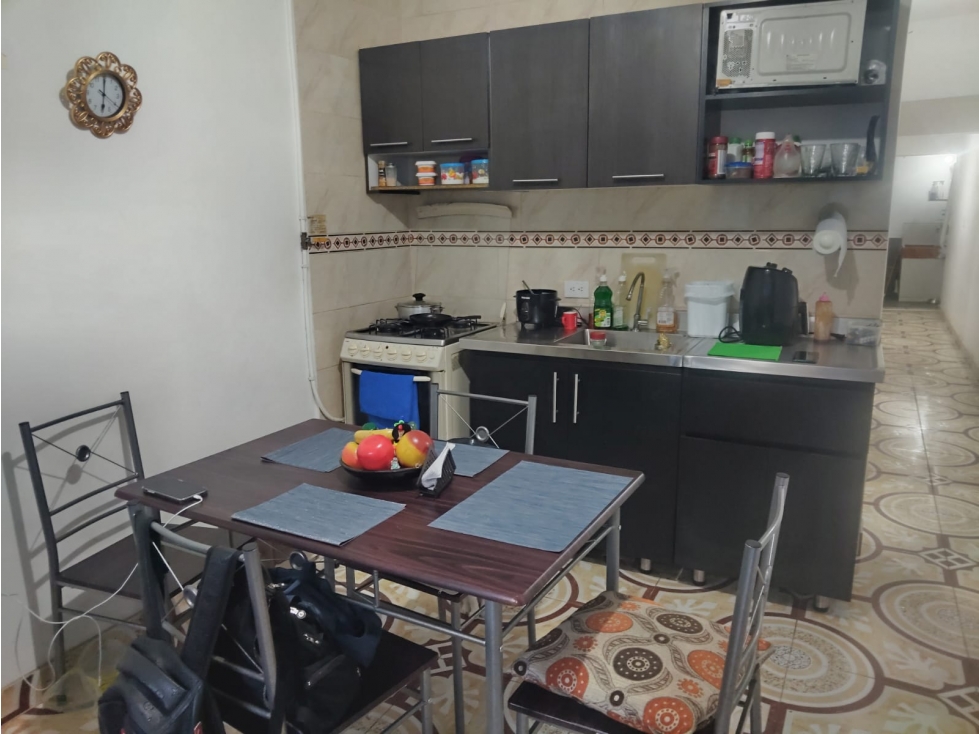 VENTA DE APARTAMENTO EN ITAGÜÍ SECTOR SAN FERNANDO — foto 3