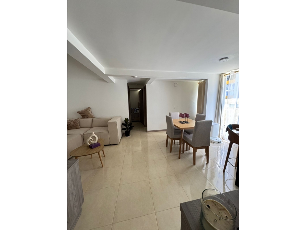 VENTA DE APARTAMENTO EN SAN ANTONIO DE PRADO SECTOR BARICHARA — foto 2