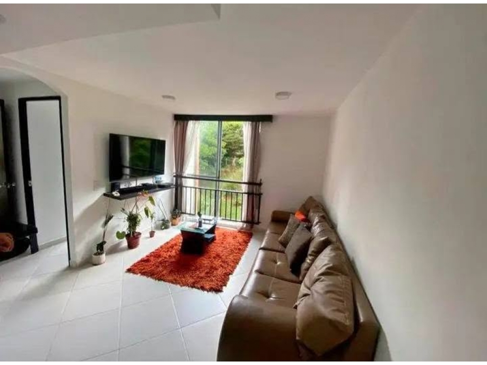 VENTA DE APARTAMENTO EN LA ESTRELLA SECTOR LA TABLAZA — foto 2