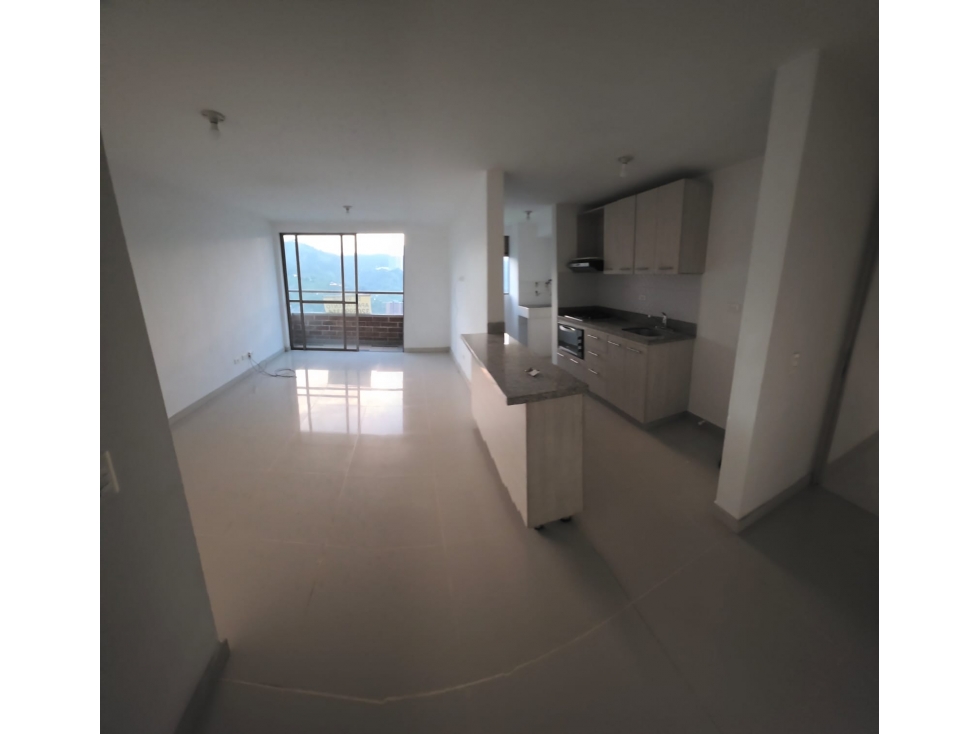 Venta de Apartamento en Sabaneta- La doctora