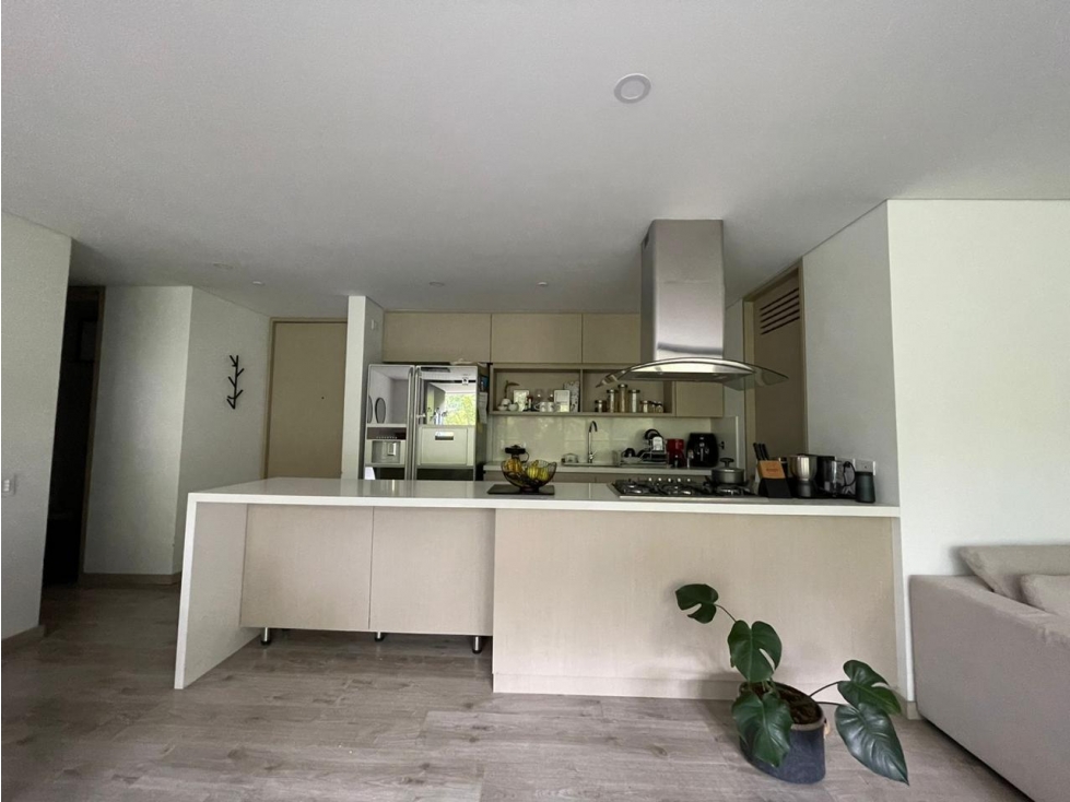 VENDO APTO POBLADO — foto 6