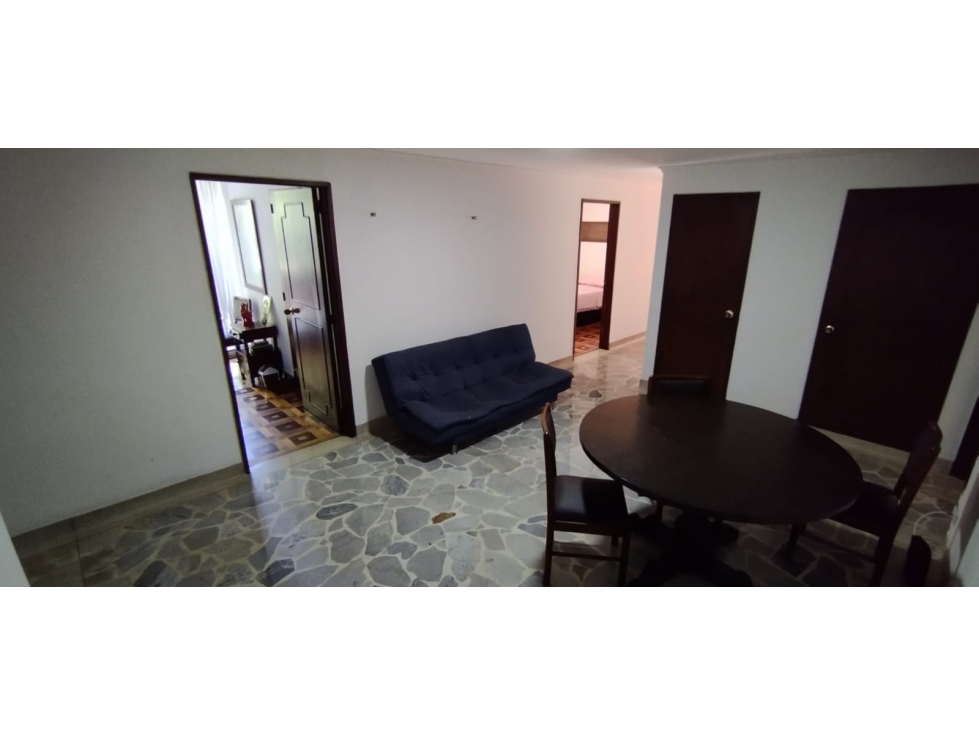 VENTA DE APARTAMENTO EN MEDELLÍN SECTOR CENTRO — foto 3