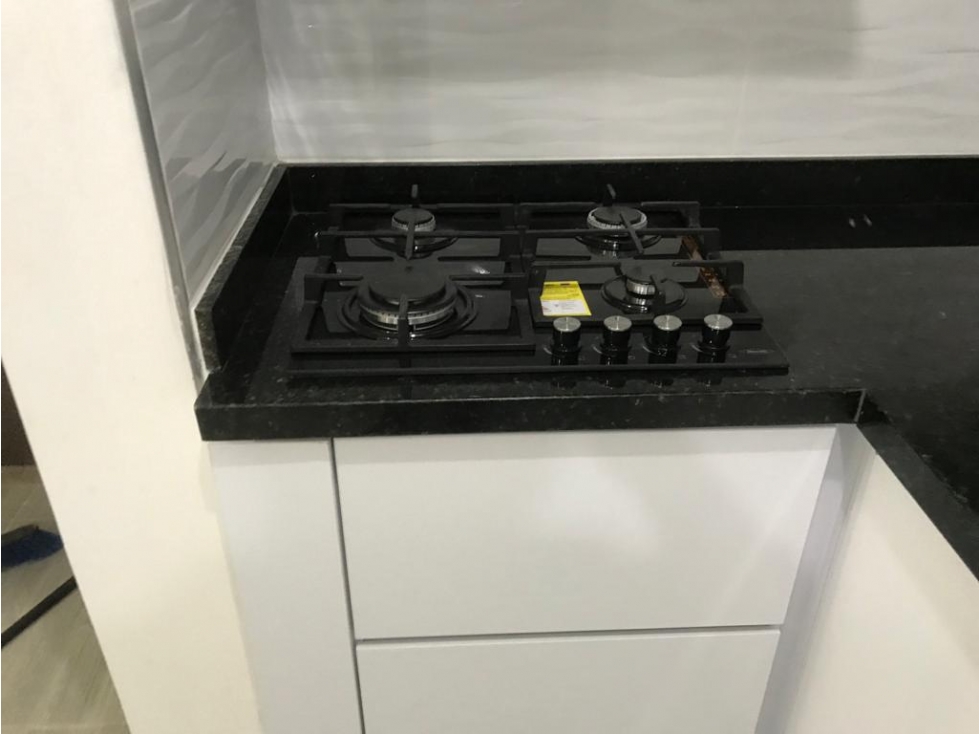 VENTA APARTAMENTO PIEDRA PINTADA OLIV — foto 6