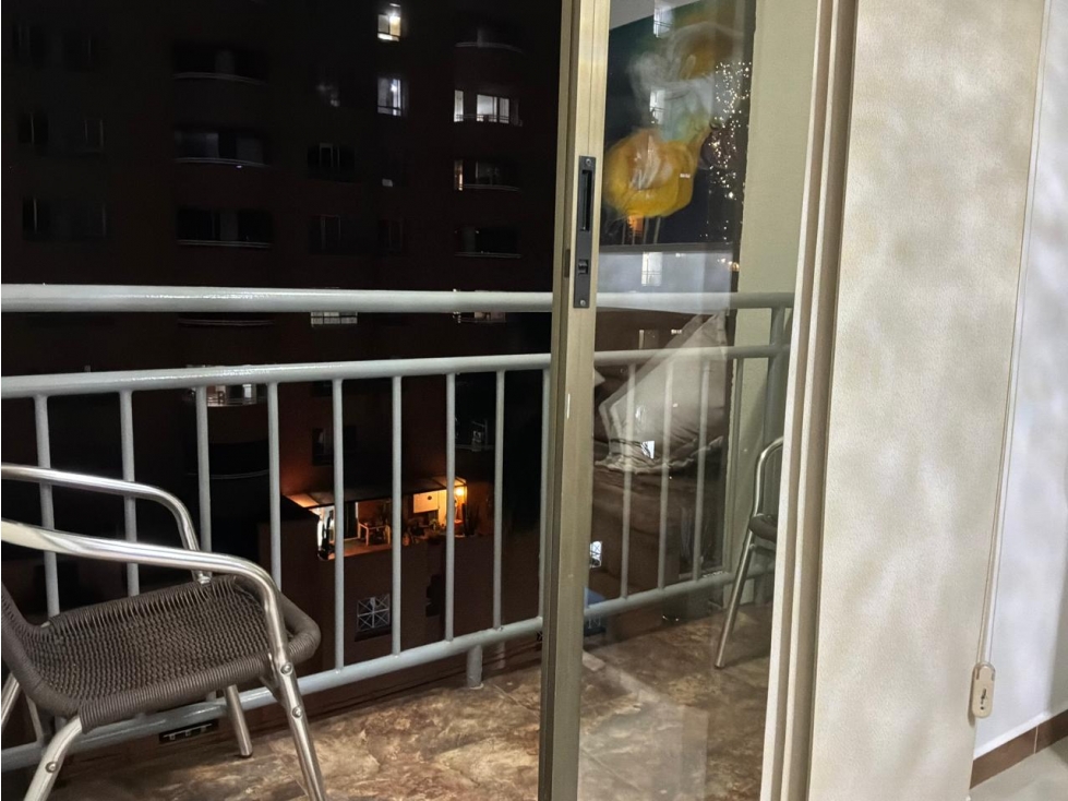VENTA APARTAMENTO EN BOSTON, CERCA AL TEATRO PABLO TOBON URIBE — foto 3