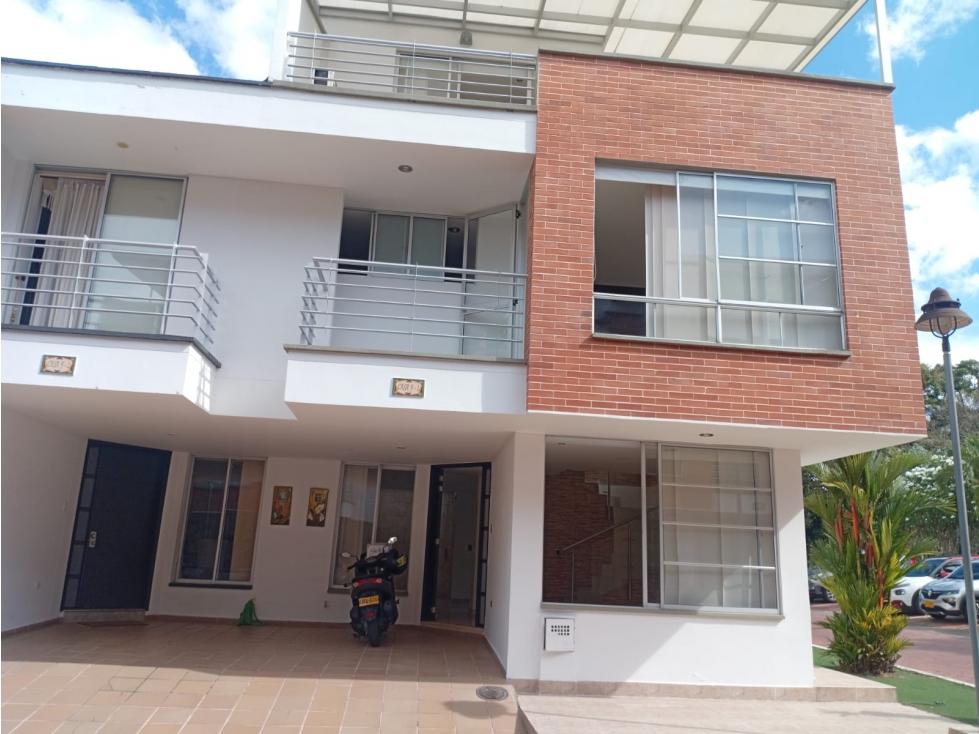 VENTA CASA LA FLORIDA IBAGUE