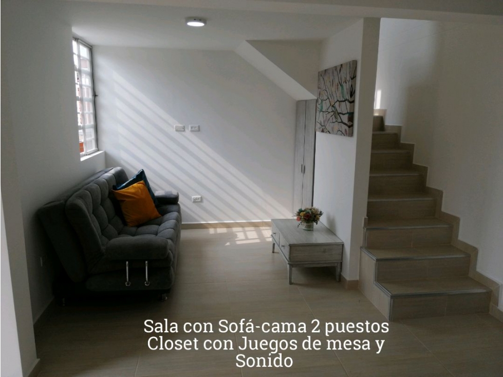 Casa en Rionegro Antioquia — foto 6