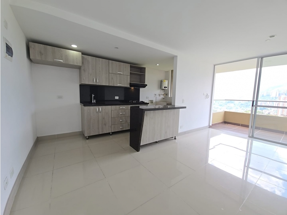 APARTAMENTO VENTA ENVIGADO , LAS ANTILLAS ZONA CAMPESTRE 70 MTS — foto 6