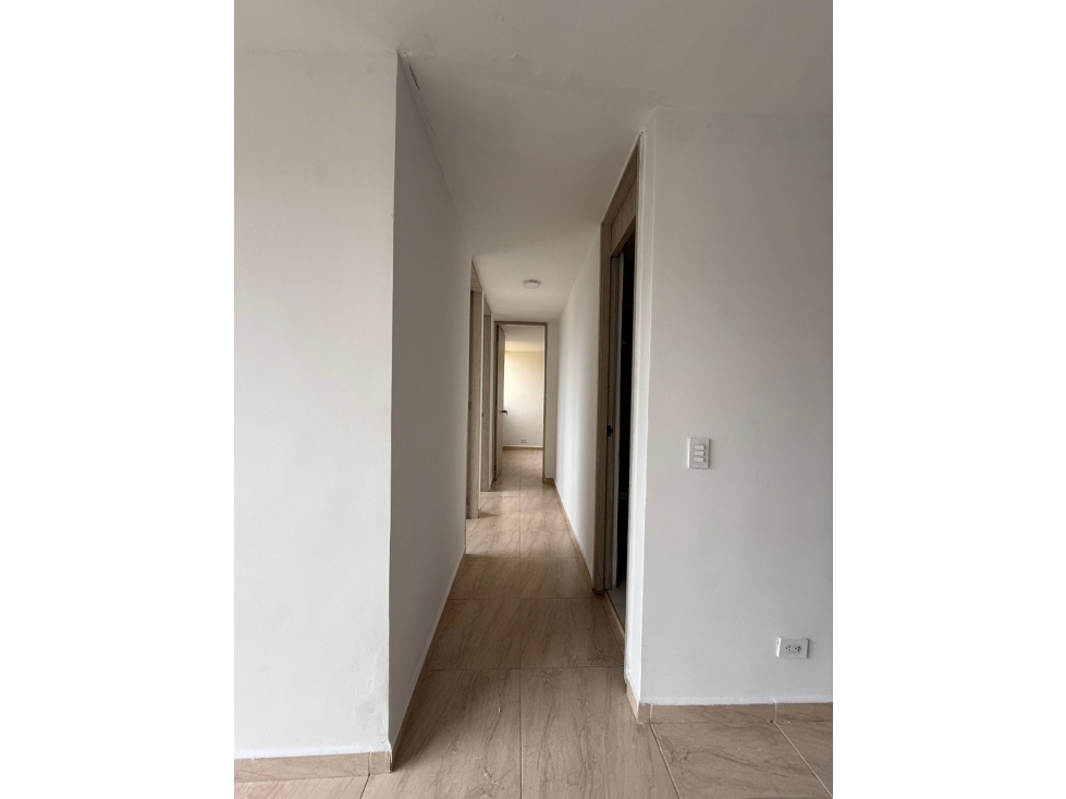 APARTAMENTO EN VENTA EN LA ESTRELLA INMACULADA — foto 6