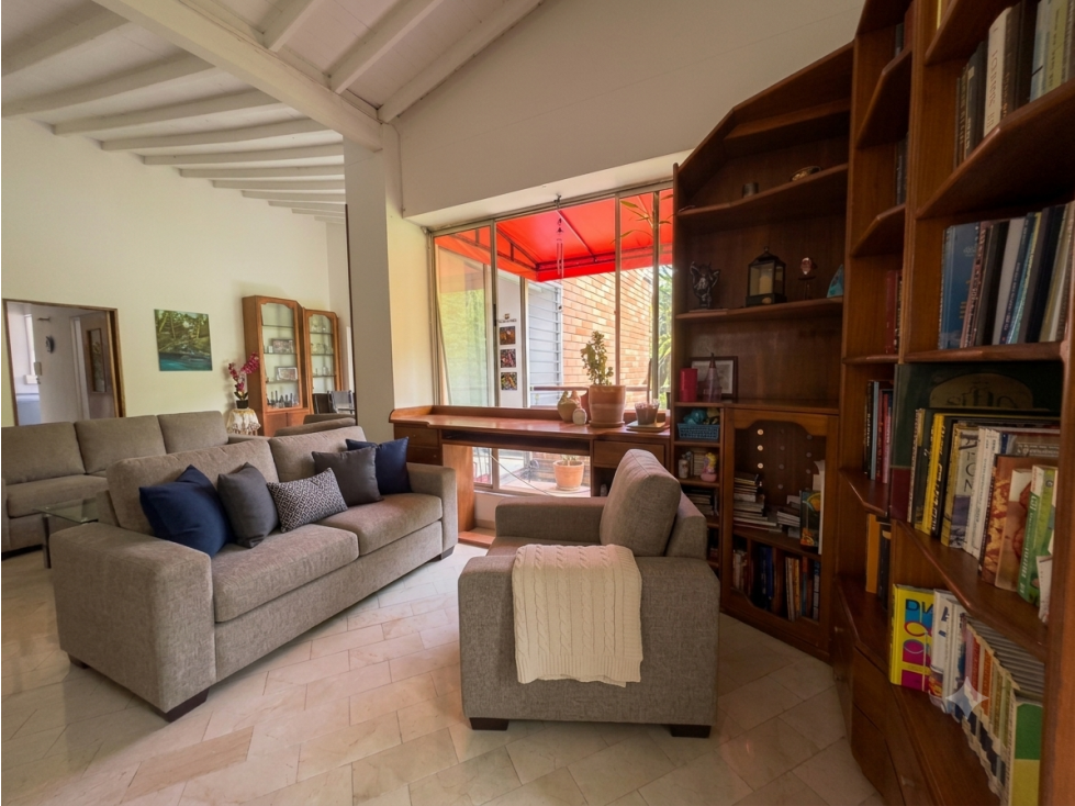 VENTA APARTAMENTO EN SANTA MARIA DE LOS ANGELES, POBLADO — foto 2