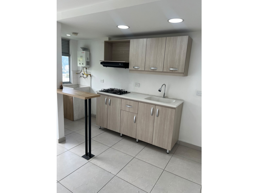VENTA DE APARTAMENTO LA ESTRELLA TABLAZA — foto 4