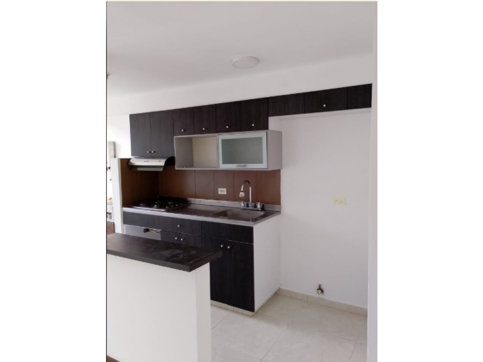 VENTA DE APARTAMENTO EN LA ESTRELLA SECTOR LA FERRERÍA — foto 4