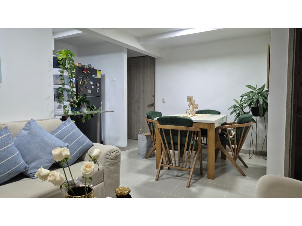 VENTA DE APARTAMENTO EN SABANETA SECTOR ALIADAS DEL SUR — foto 6
