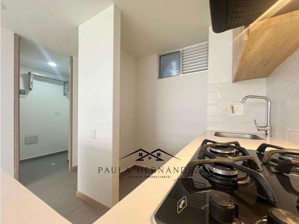 Venta de Apartaestudio Santafé Guayabal — foto 5
