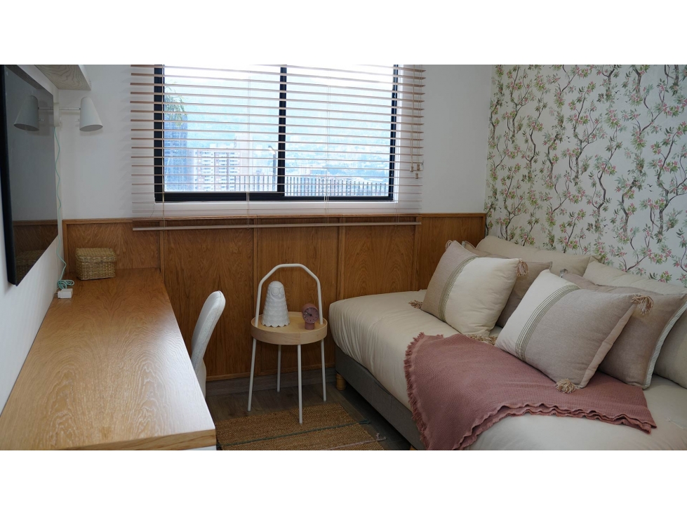VENTA DE APARTAMENTOS EN PRADO CAMPESTRE ENVIGADO- CUENCA — foto 6