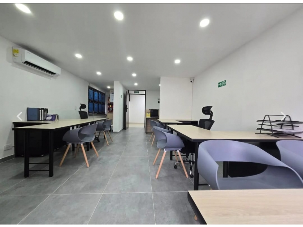Oficina en Venta en Suramericana Medellin — foto 4