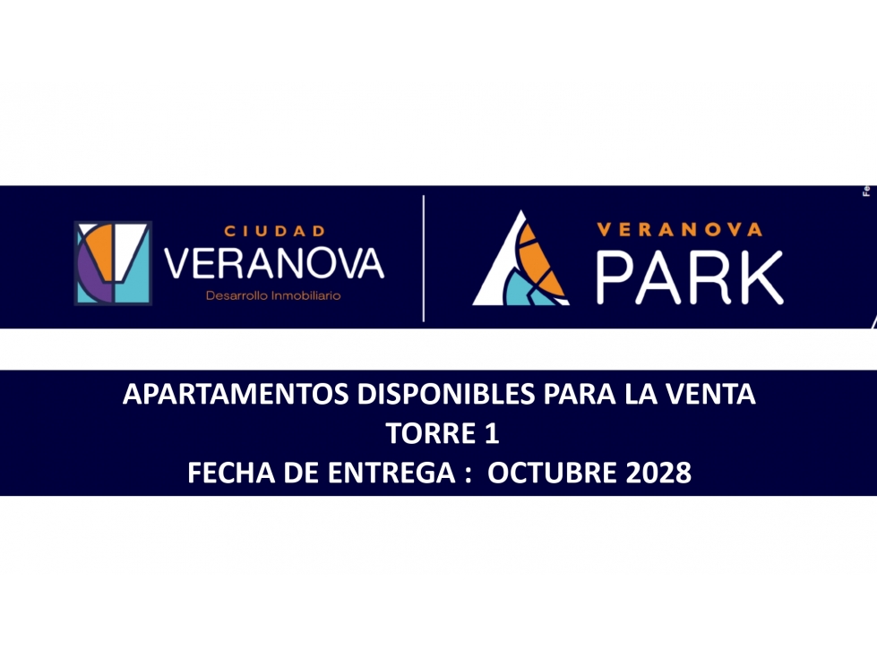 CESIÓN DE DERECHOS APARTAMENTO EN CONSTRUCCIÓN- GUAYABAL / C.A&C — foto 6