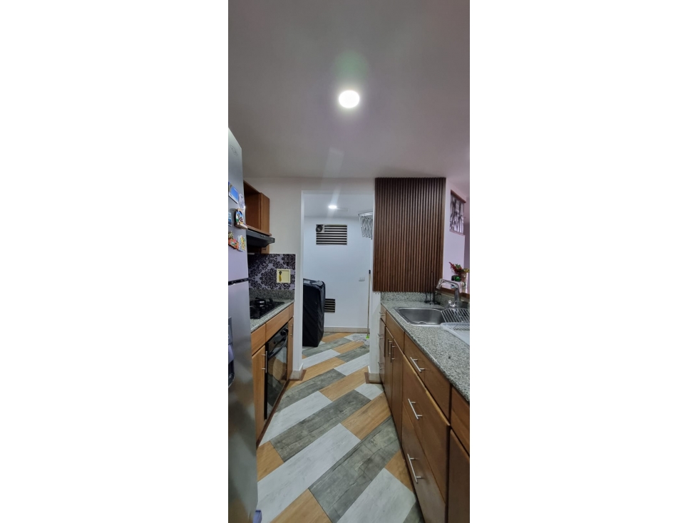 VENTA APARTAMENTO | SABANETA | AVES MARÍA | 84 M² | PQ + ÚTIL — foto 5