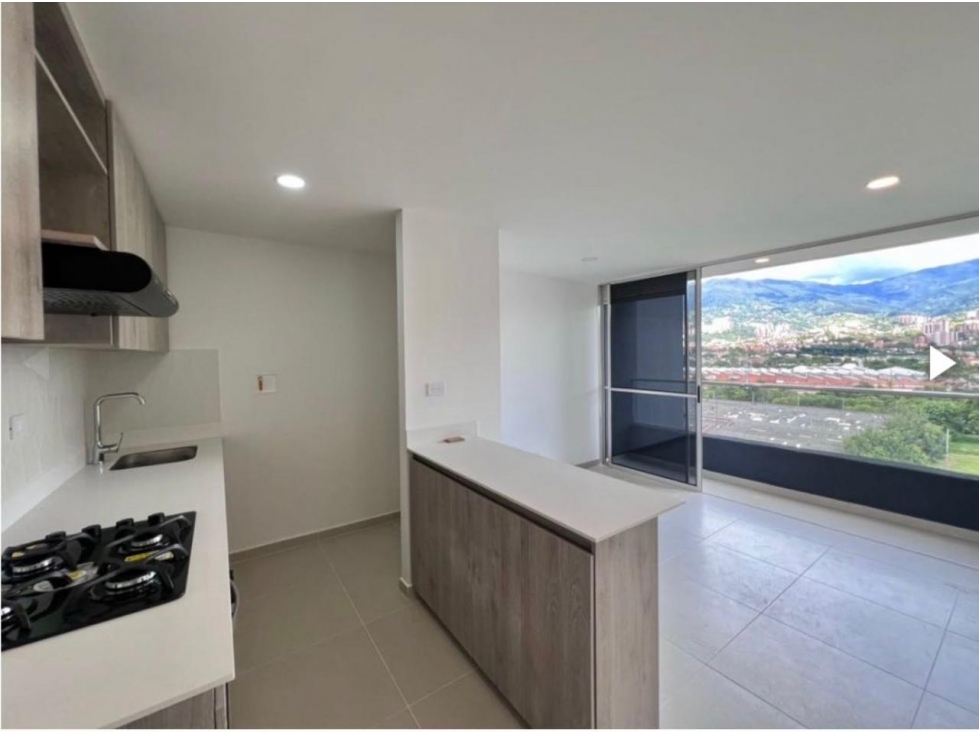 VENTA DE APARTAMENTO EN ITAGUI COLTEJER — foto 4