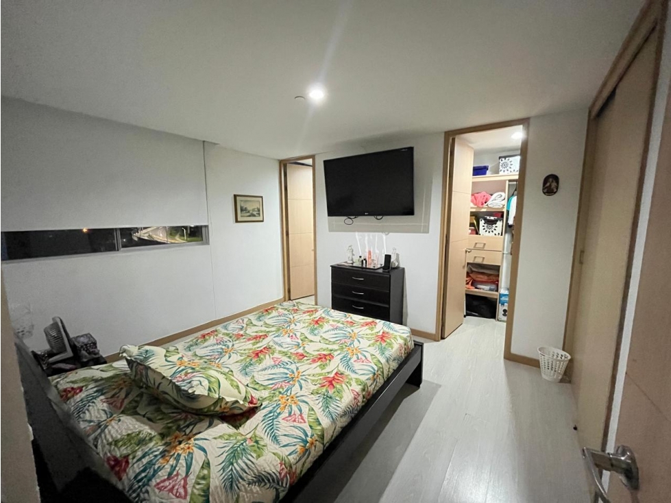 Apartamento en venta, Envigado, sector Abadía. — foto 6