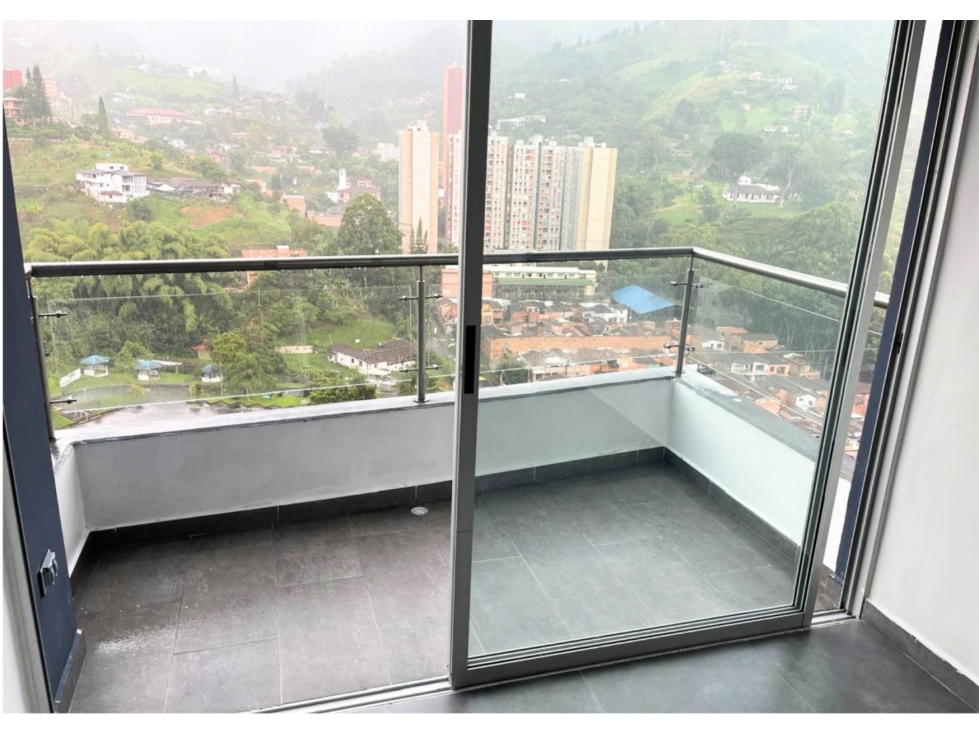 Hermoso apartamento en Sabaneta con permiso para rentas cortas — foto 4