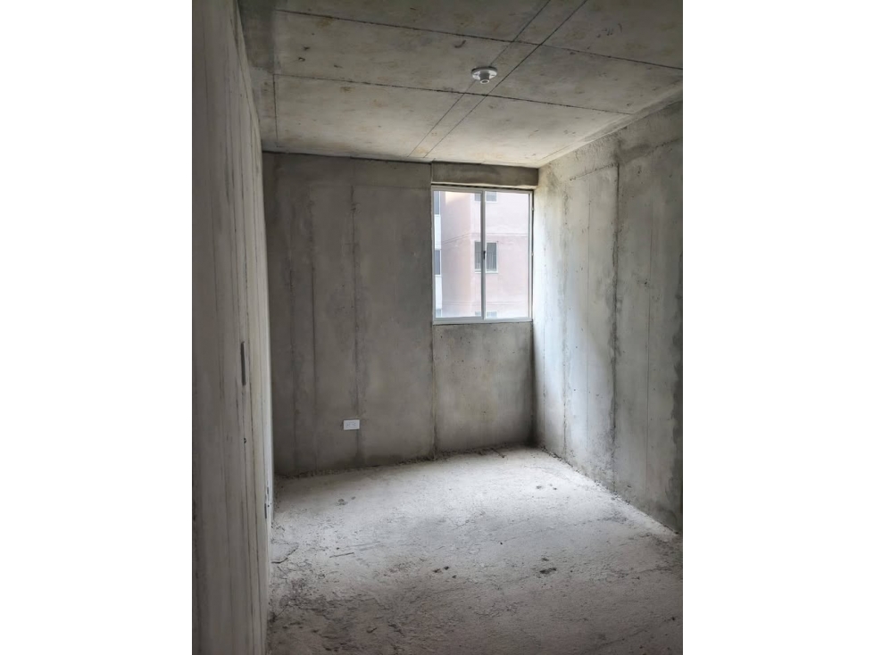 VENTA DE APARTAMENTO OBRA GRIS EN SABANETA SECTOR MARÍA AUXILIADORA — foto 4