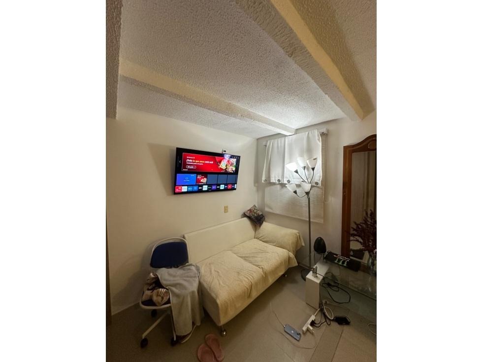 Arriendo Apartamento Rodeo Alto 48 MT AR36 — foto 5
