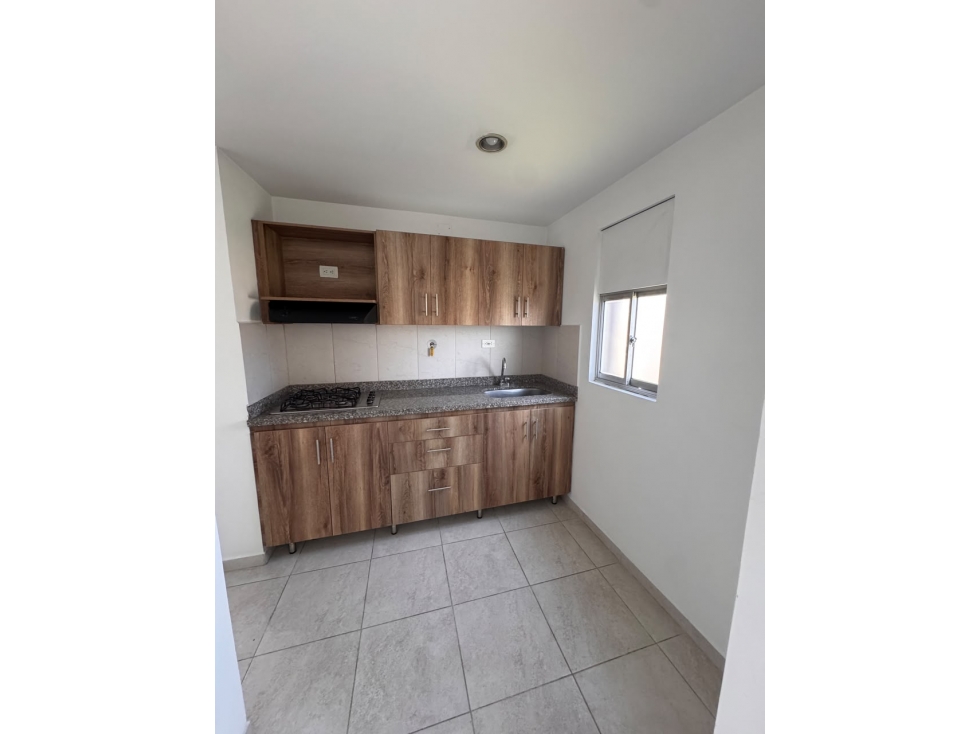 VENDO APTO SABANETA X EL EURO — foto 6