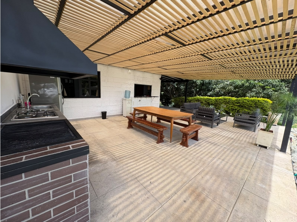 CASA FINCA EN VENTA EN SOPETRAN - ANTIQUIA — foto 3