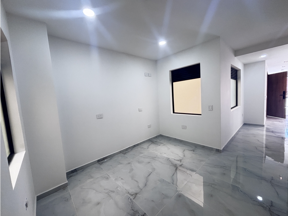 VENTA HERMOSO APARTAMENTO NUEVO ENVIGADO LA MAGNOLIA — foto 5