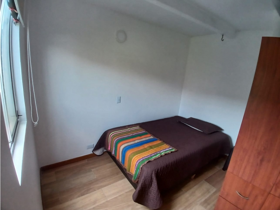 VENTA APARTAMENTO EN SANTA MARIA ITAGUI, URB.RESERVAS DEL SUR — foto 6