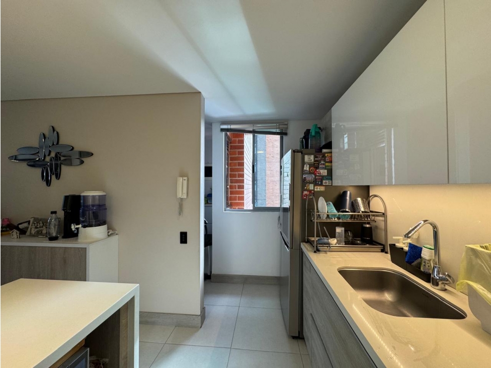 Venta apartamento 116 m2 Loma de los Mesa — foto 6