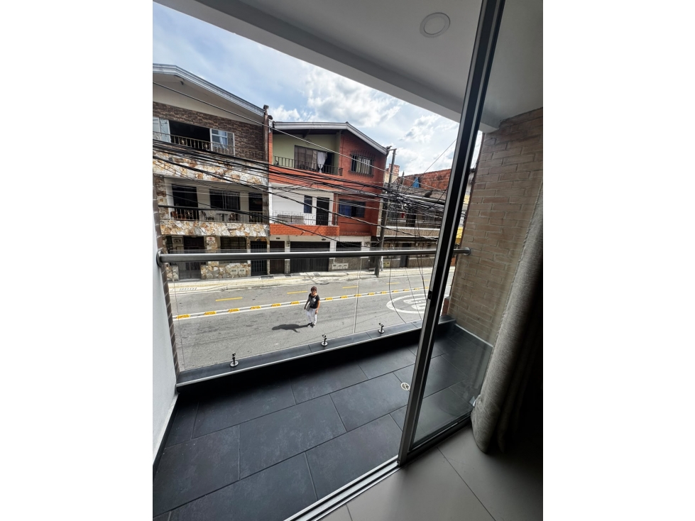 APARTAMENTO EN VENTA EN ITAGUI — foto 4
