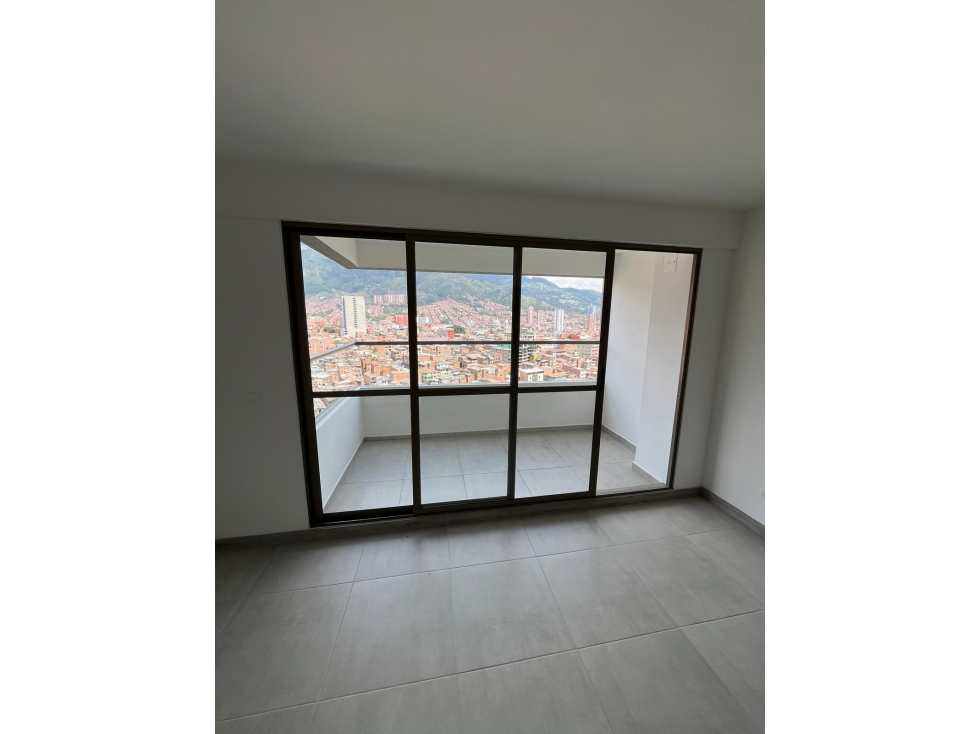LV Apartamento en Venta Bello sector Fabricato — foto 5