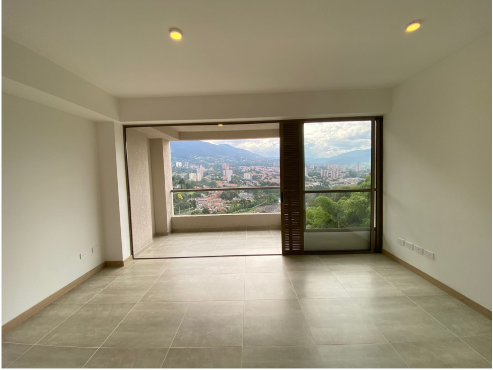 TE VENDO APARTAMENTO EN SABANETA, SECTOR PAN DE AZUCAR — foto 2