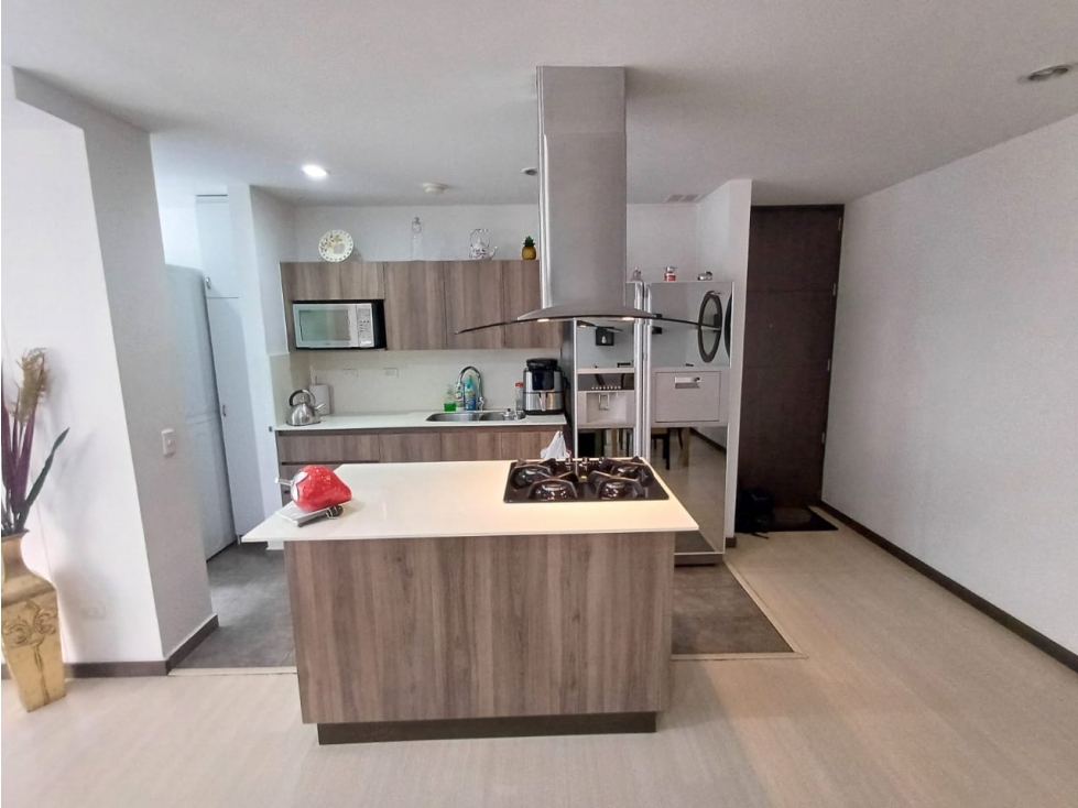 VENTA APARTAMENTO ENVIGADO SECTOR ESMERALDAL — foto 5