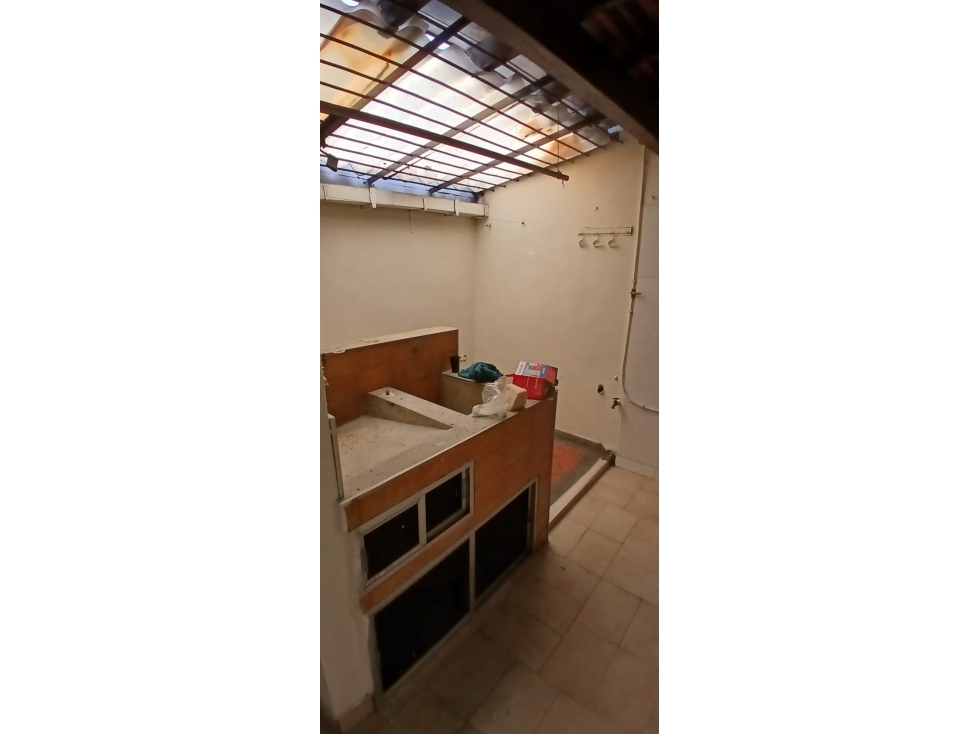 VENTA DE CASA SEGUNDO PISO EN LA ESTRELLA SECTOR LA FERRERÍA — foto 5