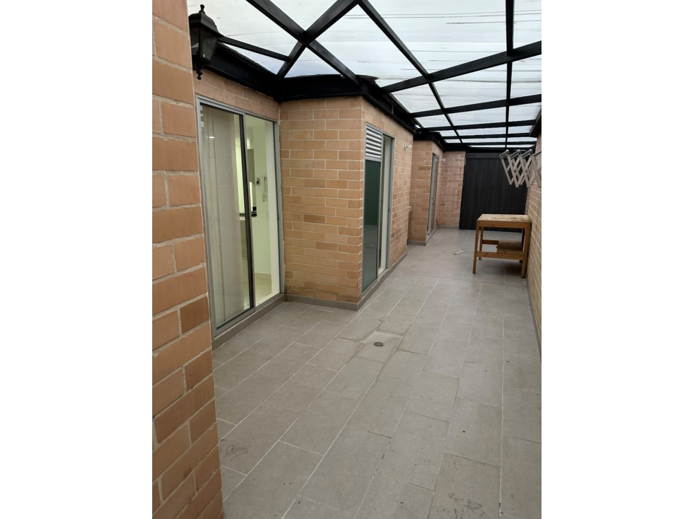 VENTA DE APARTAMENTO EN SABANETA SECTOR EL CARMELO — foto 6